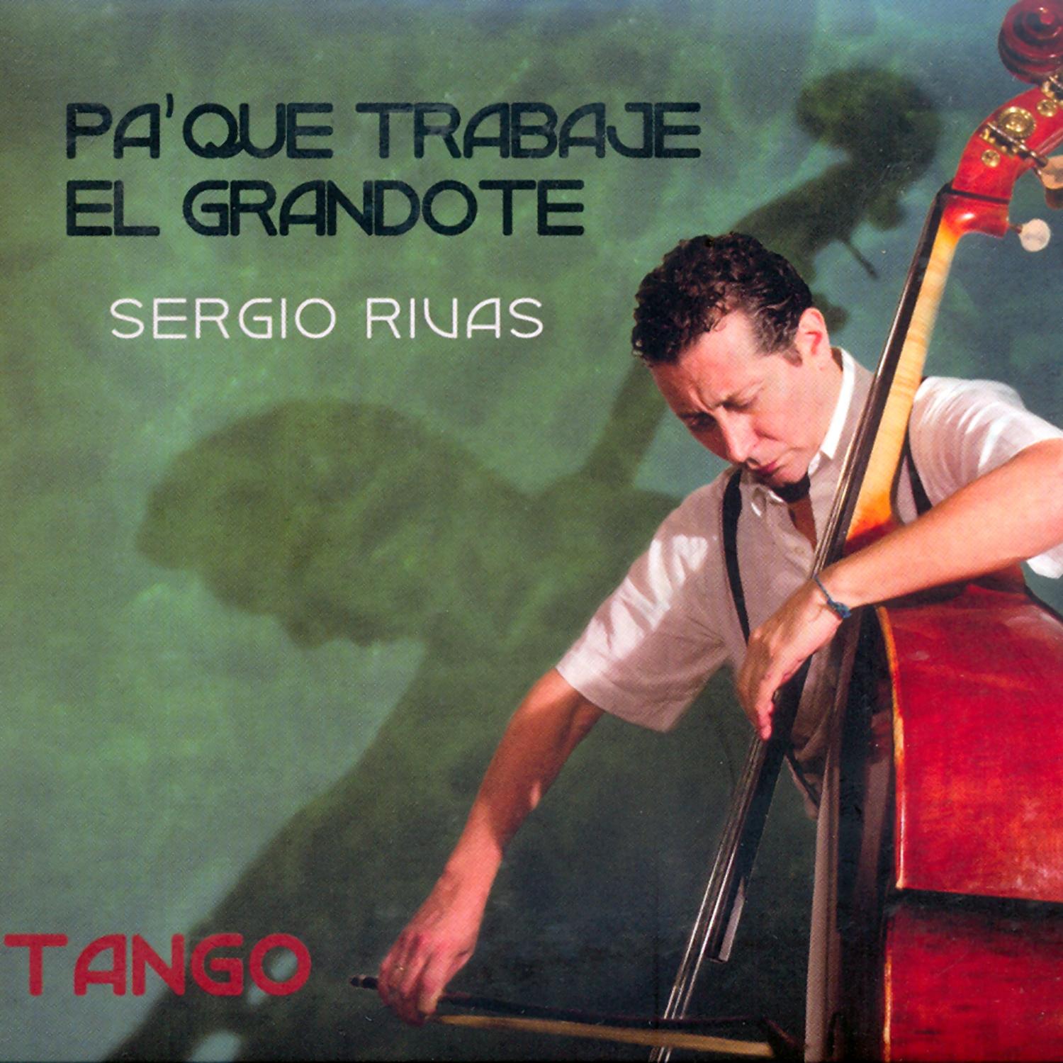 Pa' Que Trabaje el Grandote