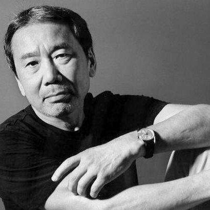 村上春树《挪威的森林》歌曲人物合集