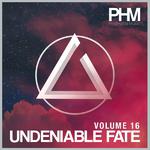 Undeniable Fate - Vol. 16专辑