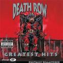 Death Row Greatest Hits专辑