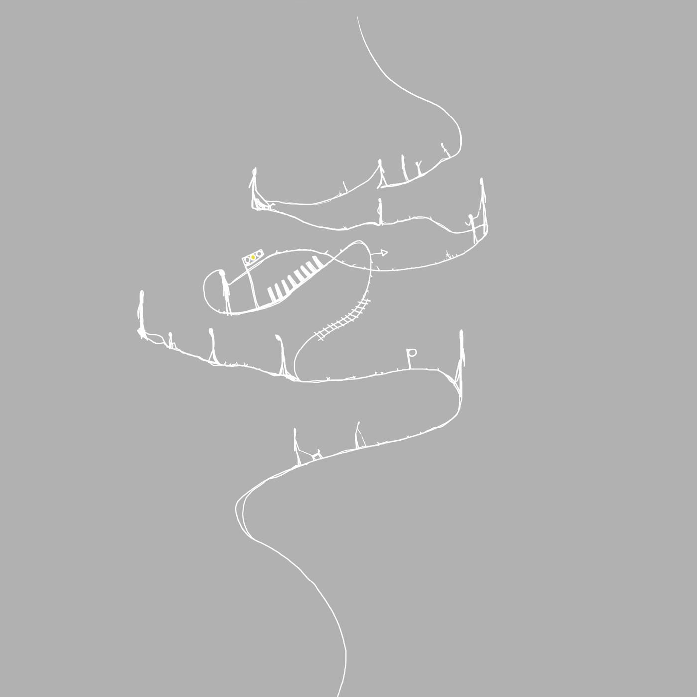 雑踏