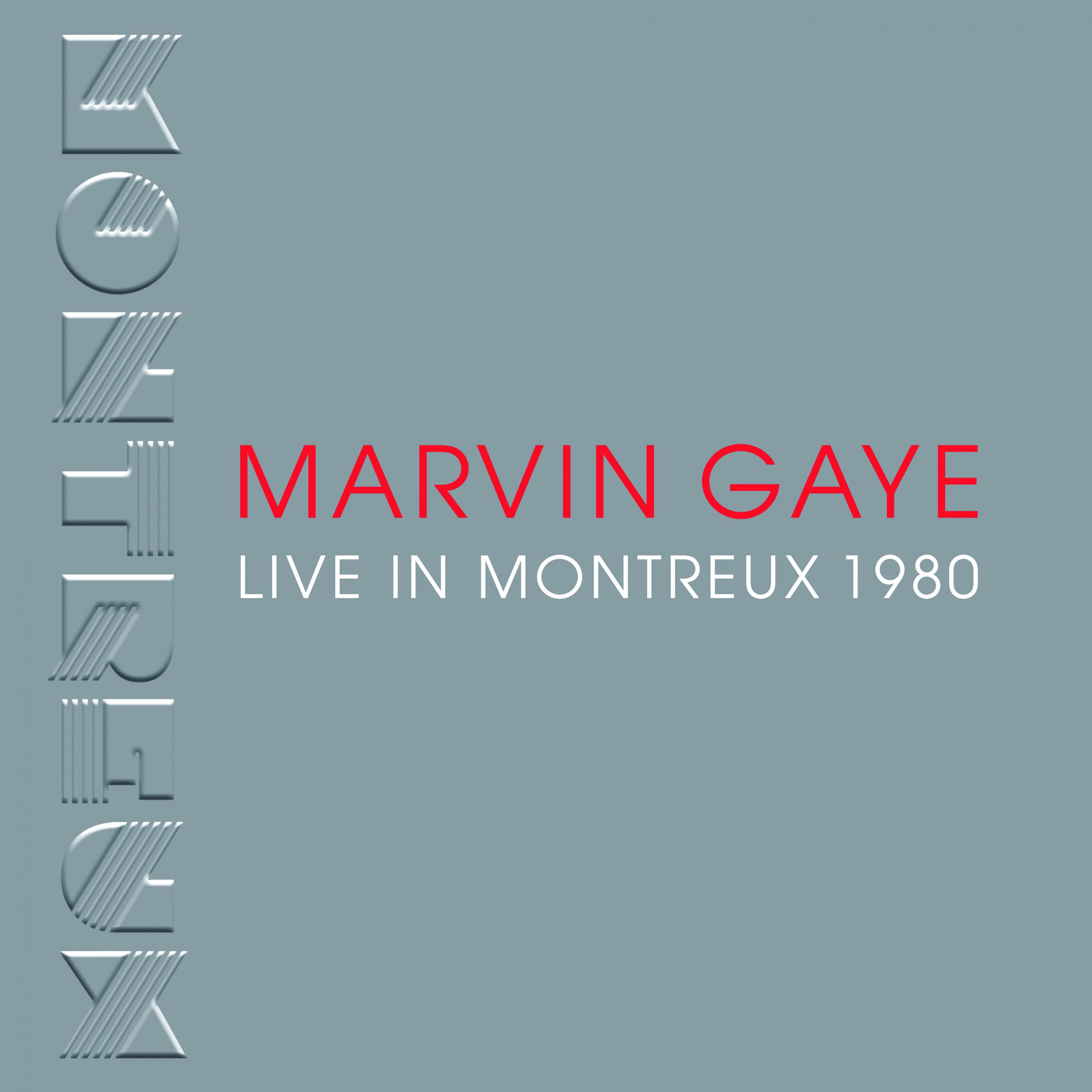 Live in Montreux 1980专辑