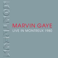 Marvin Gaye - A Funky Space Reincarnation (instrumental)