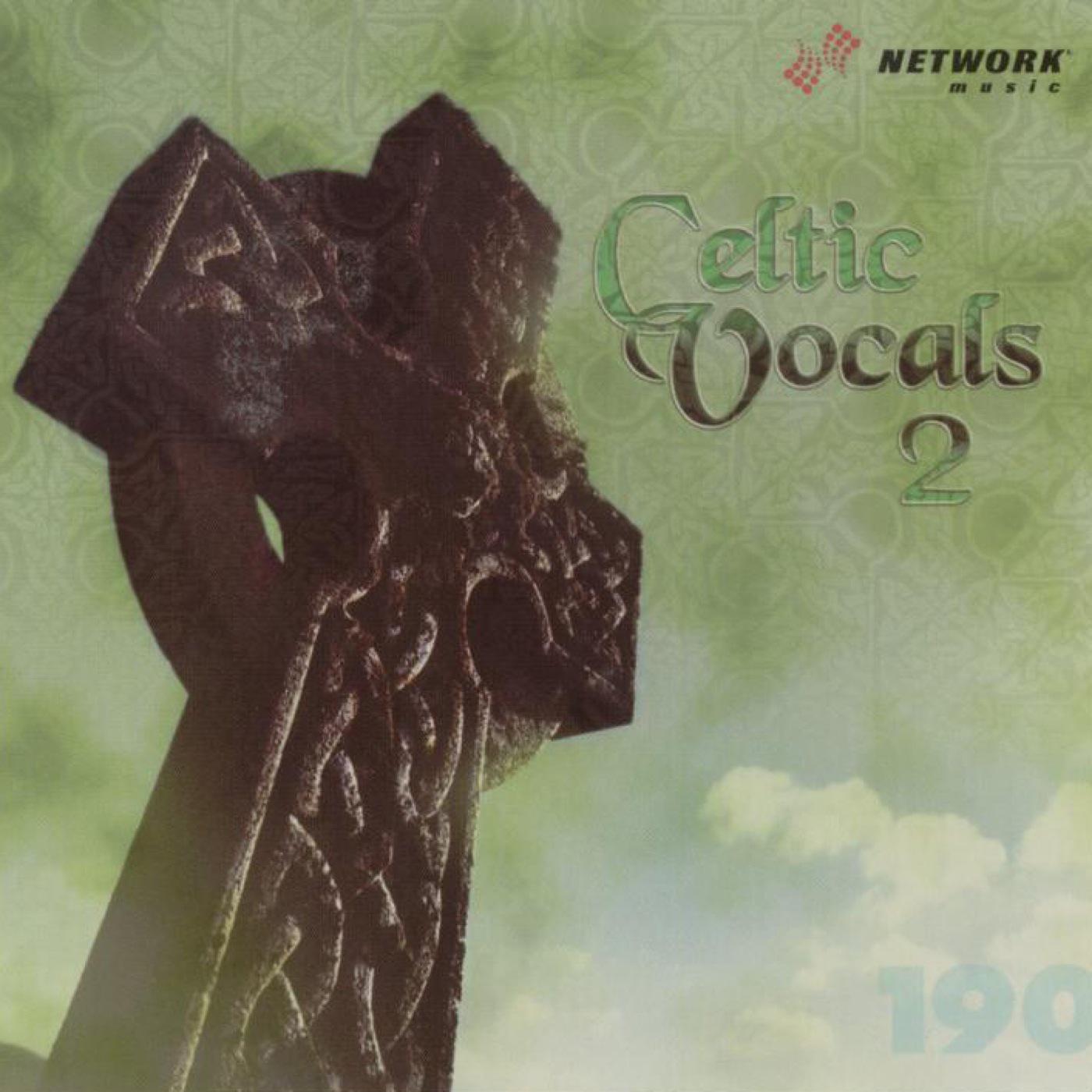 Celtic Vocals, Vol. 2专辑