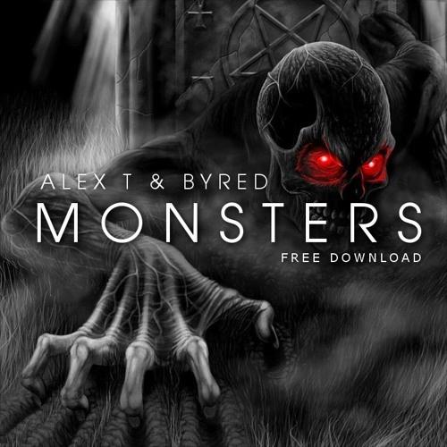 Monsters (VIP Edit)