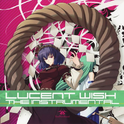 Lucent Wish the instrumental专辑