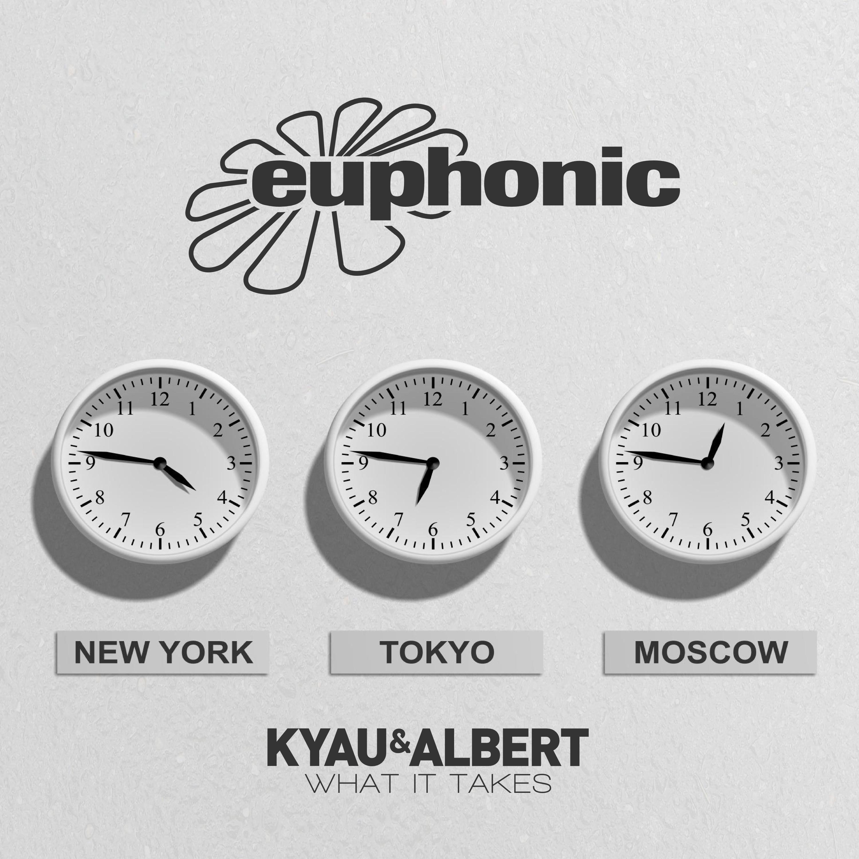 What It Takes (DJ Version)