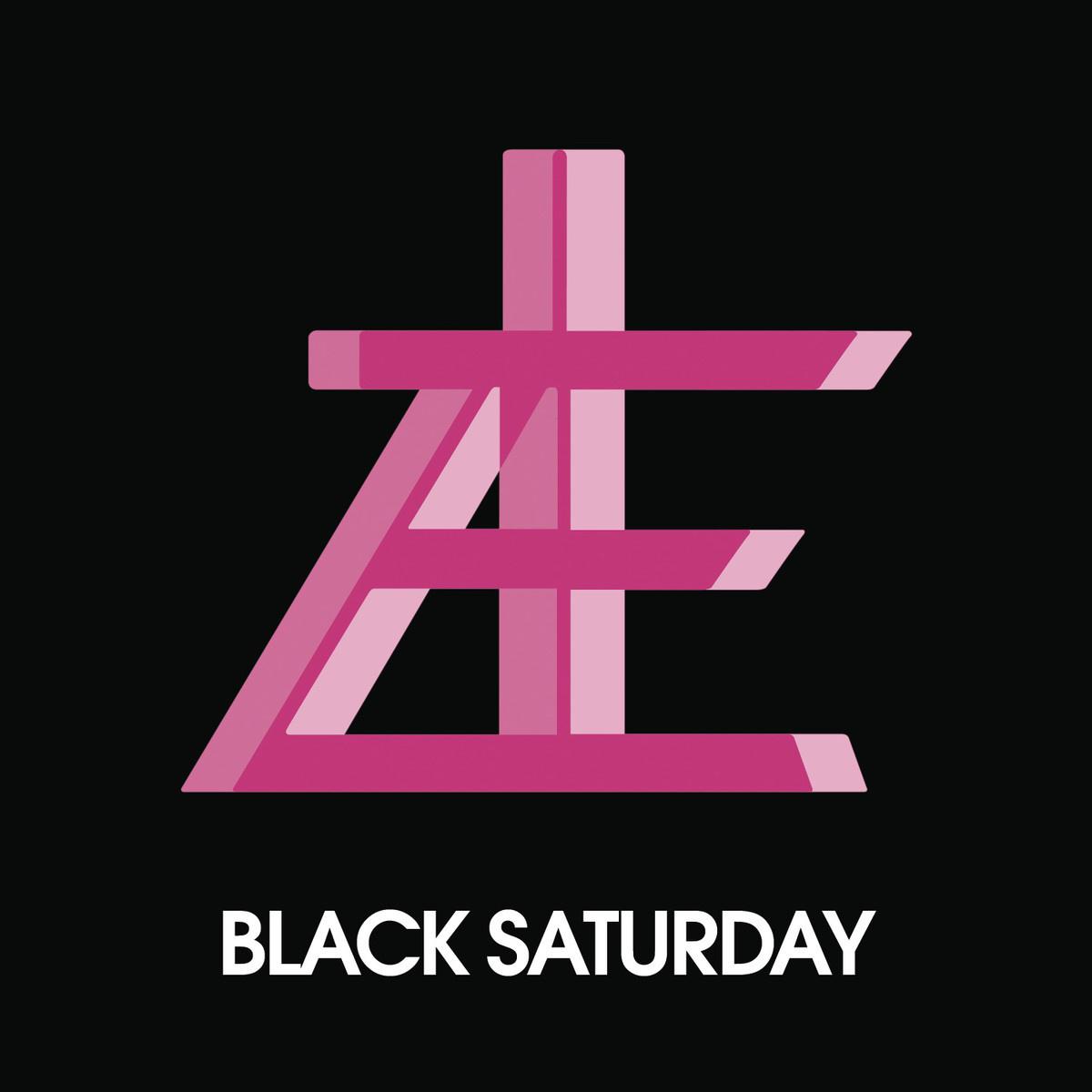 Black Saturday专辑