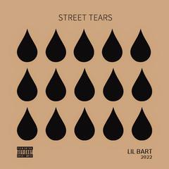 STREET TEARS(街头眼泪）