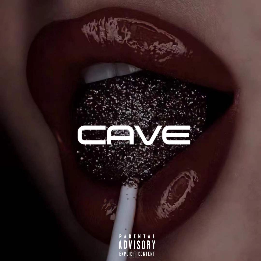 CAVE专辑