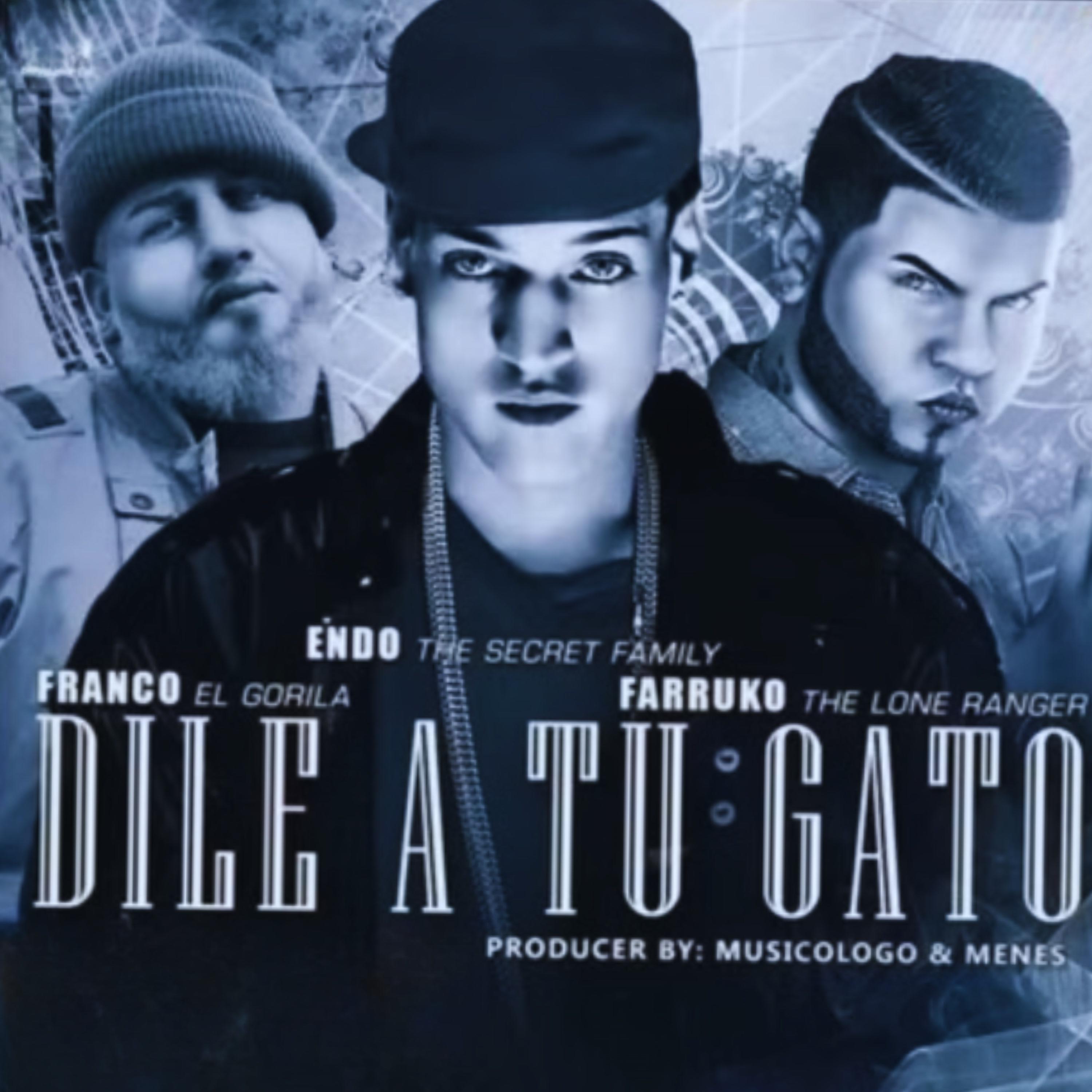 Dile A Tu Gato