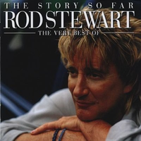 《Baby Jane》—Rod Stewart 320k高品质纯伴奏