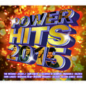 Power Hits 2015专辑