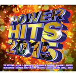Power Hits 2015专辑