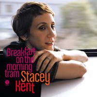 Never Let Me Go - Stacey Kent (karaoke Version)