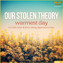 Warmest Day专辑