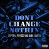 CMF Tana - Don't Change