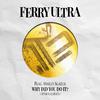 Ferry Ultra - Why Did You Do It (Never Dull Instrumental Remix)