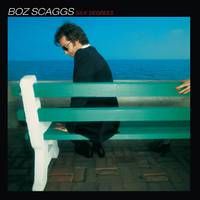 Boz Scaggs - What Can I Say (PT karaoke) 带和声伴奏