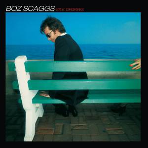 Boz Scaggs - Georgia (Karaoke Version) 带和声伴奏 （升3半音）