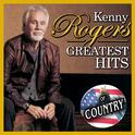 Kenny Rogers Greatest Hits of Country专辑