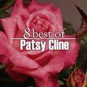 8 Best of Patsy Cline专辑