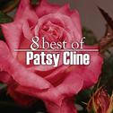 8 Best of Patsy Cline专辑