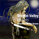 Dragon Valley - Misterio专辑