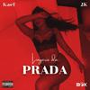 KAEF - Lingerie da Prada (feat. 2K, Iagguprod & Jotta X)