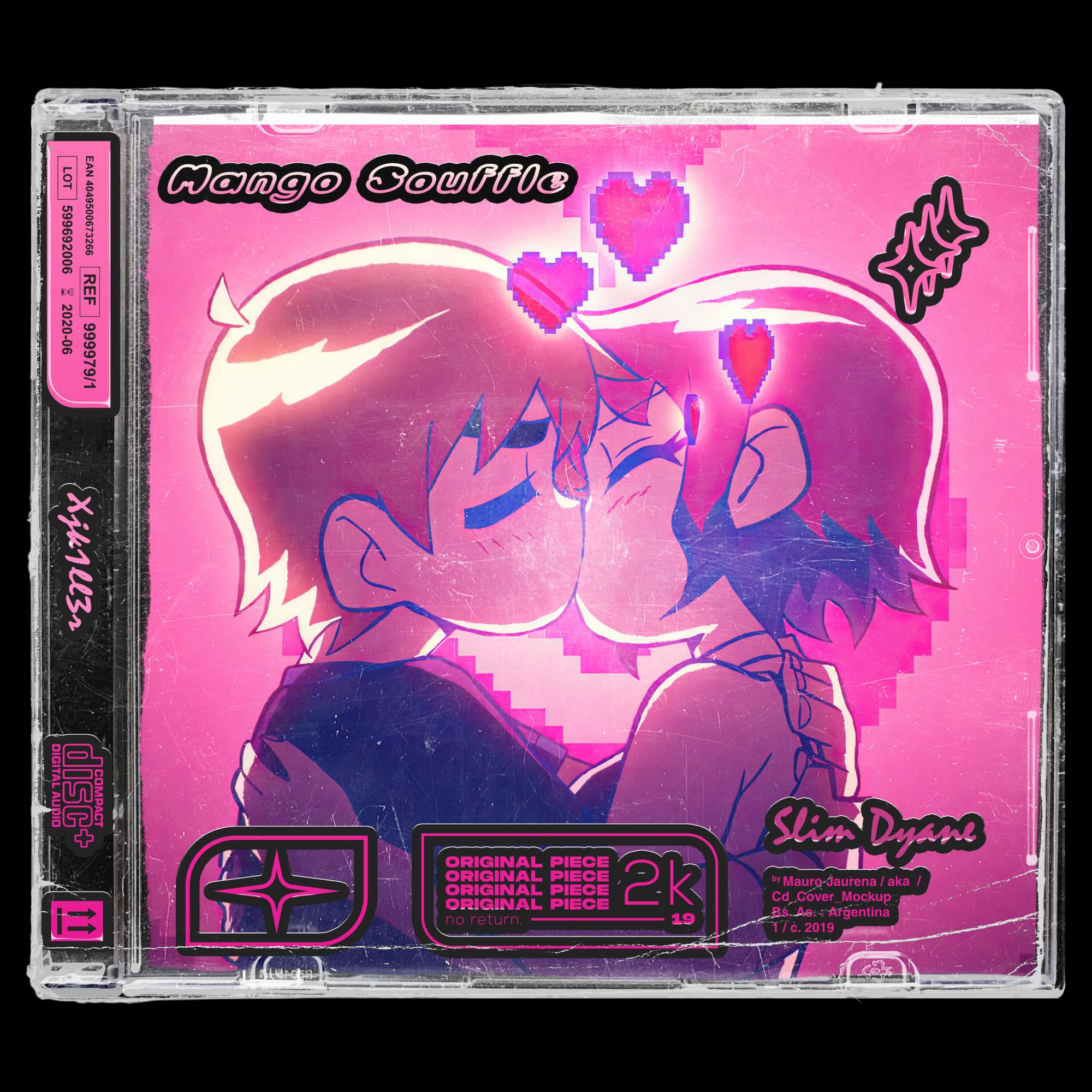 免费 | Free Sweet Kawaii R&B Type Beat “芒果舒芙蕾”