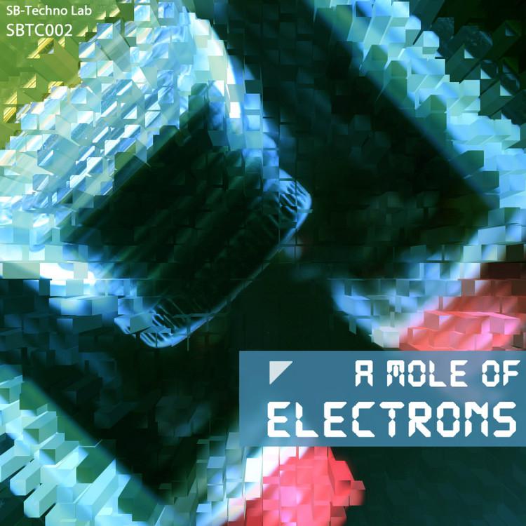 A Mole Of Electrons专辑