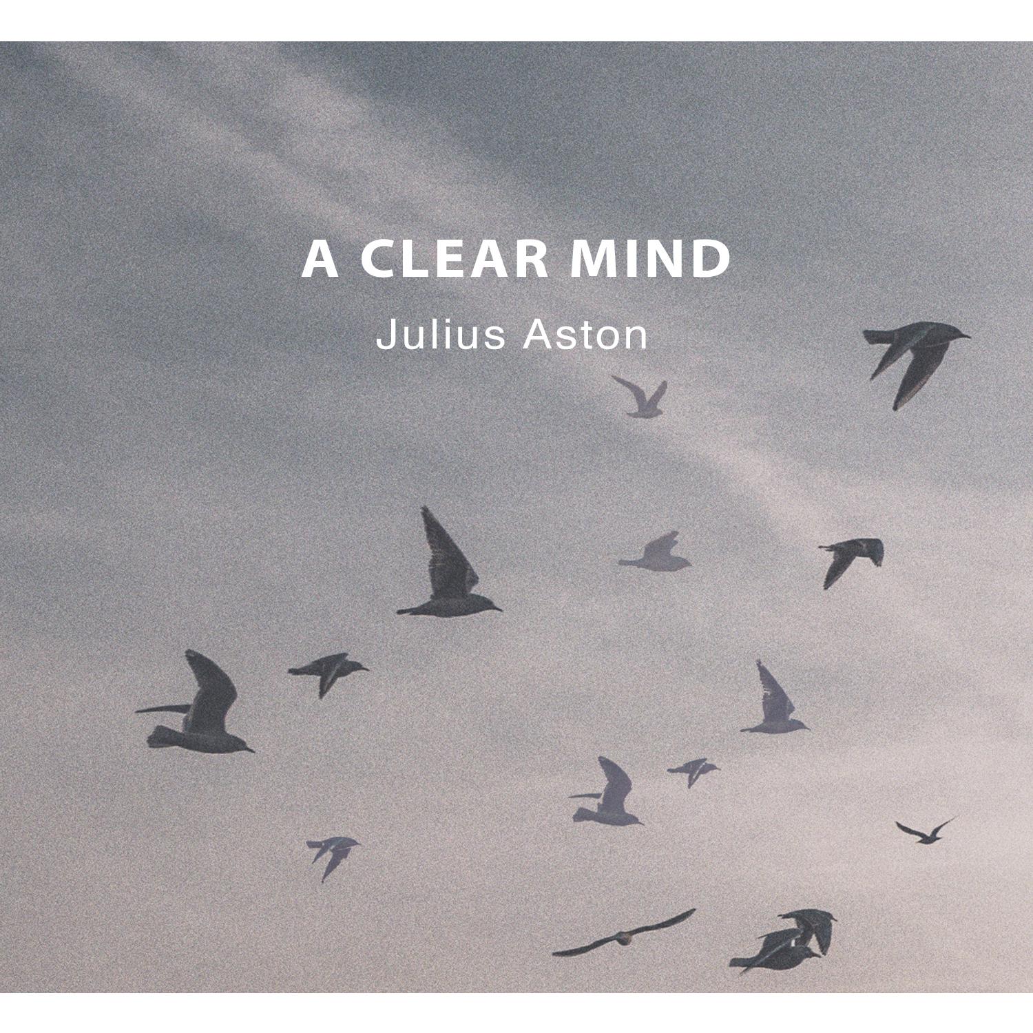 A Clear Mind专辑