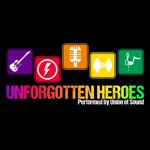 Unforgotten Heroes专辑