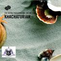 Aram Khachaturian专辑