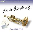 Louis Armstrong Volume Five