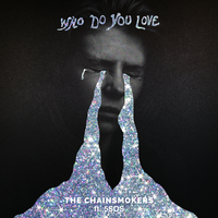 Who Do You Love（Inst.）原版 - The Chainsmokers