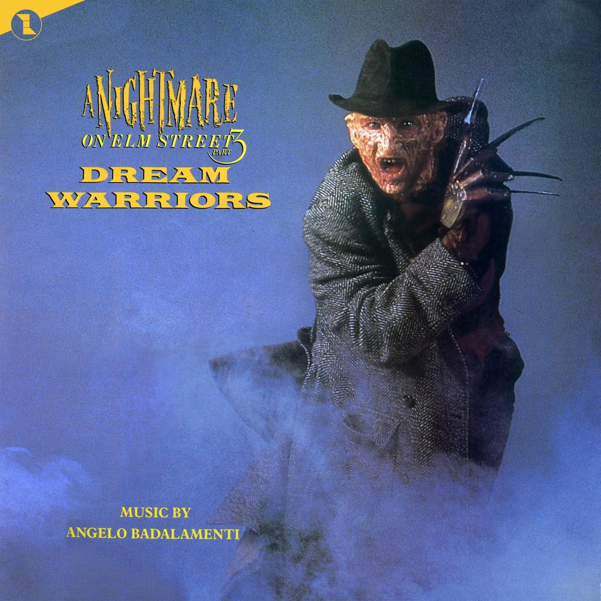 A Nightmare On Elm Street 3: Dream Warriors