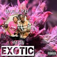 Exotic (feat. Gwalla Duke)