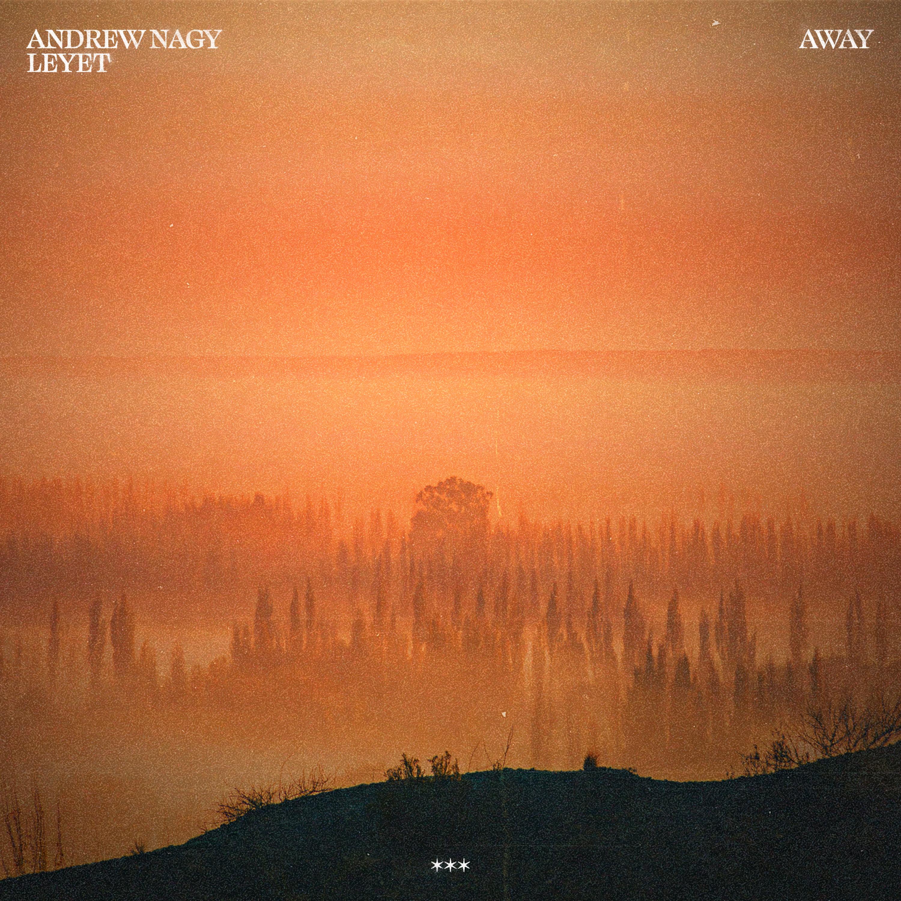 Away