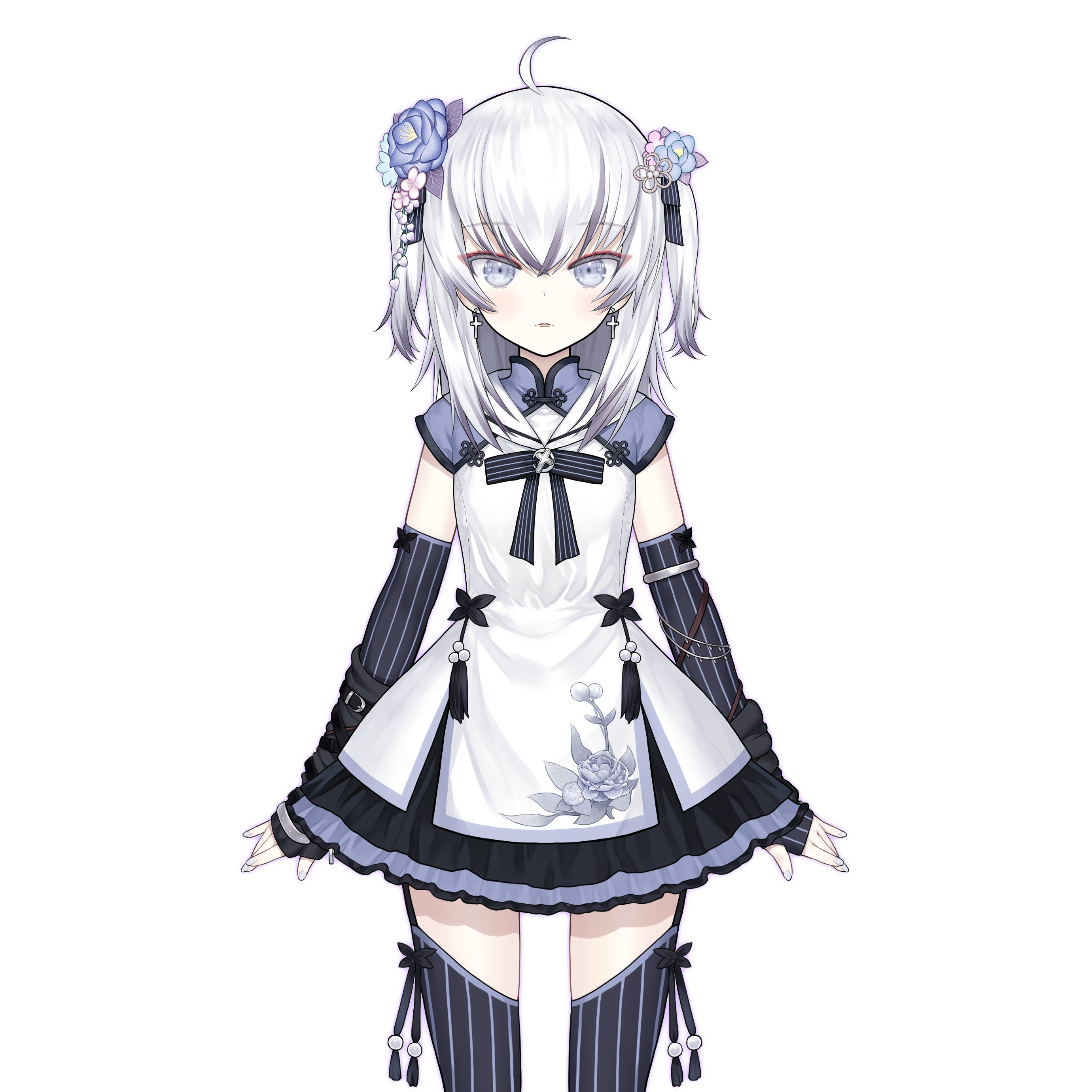 失敗作少女 (MARETU Remix)