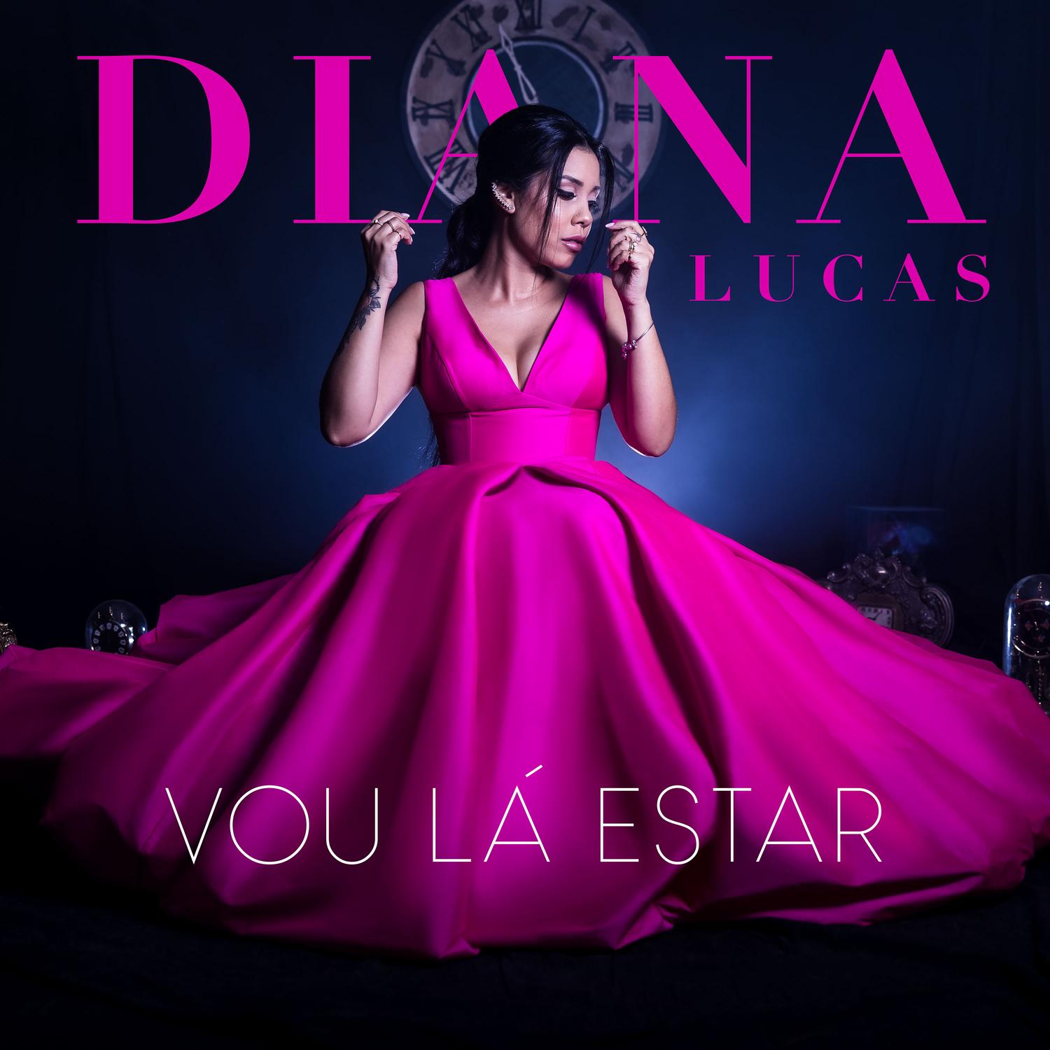 Vou Lá Estar