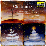Christmas with George Shearing Quintet专辑