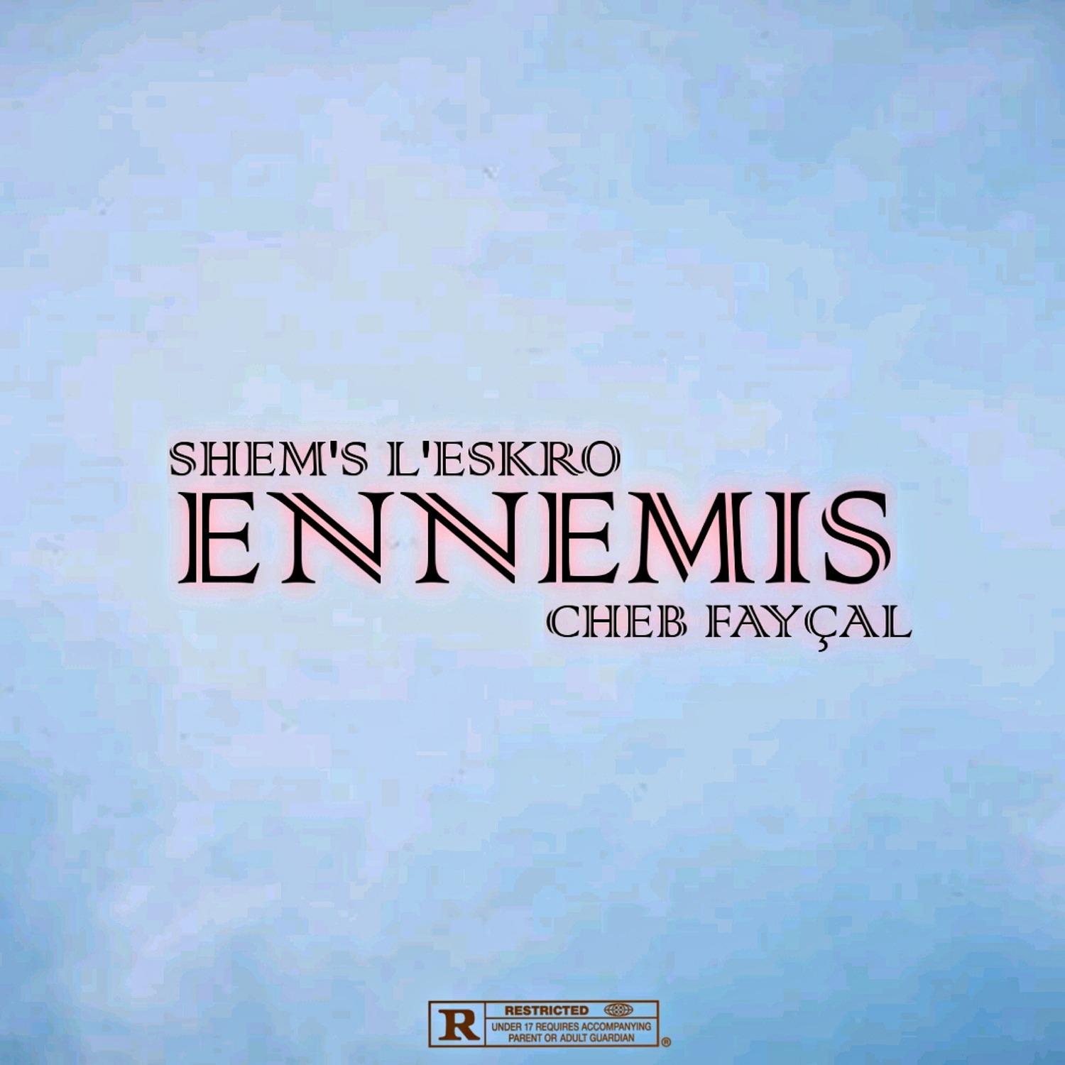 Ennemis