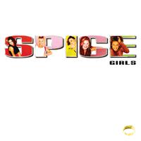 Love Thing - Spice Girls (带和声)