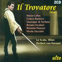 VERDI, G.: Trovatore (Il) [Opera] (Karajan) (1956)专辑