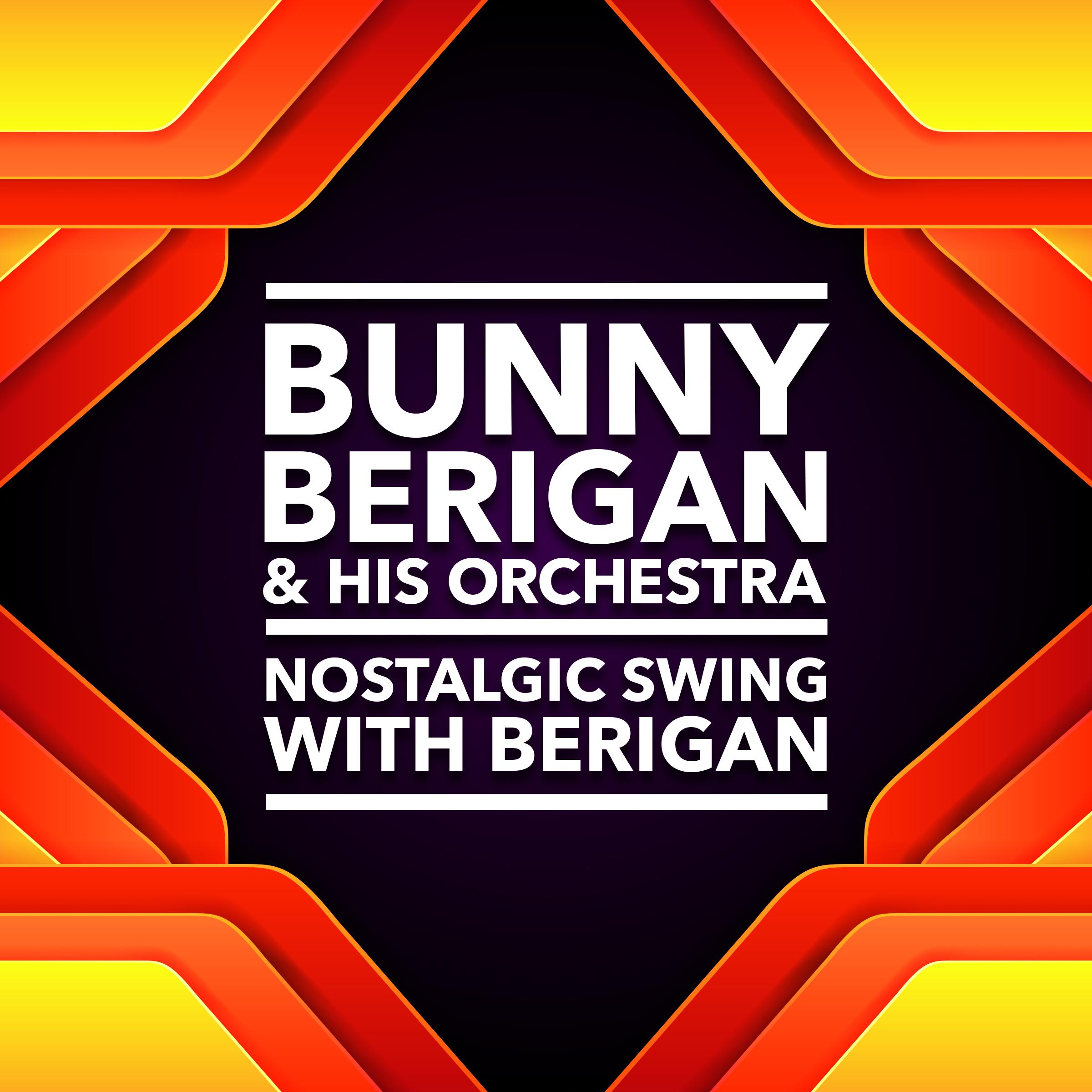 Nostalgic Swing With Berigan