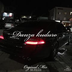 Danza kuduro(Orginal Mix)