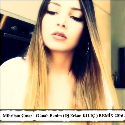 Günah Benim (Dj Erkan KILIÇ Remix)专辑