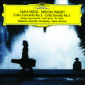 Sonata for Violoncello and Piano no.1 in c minor, op.32