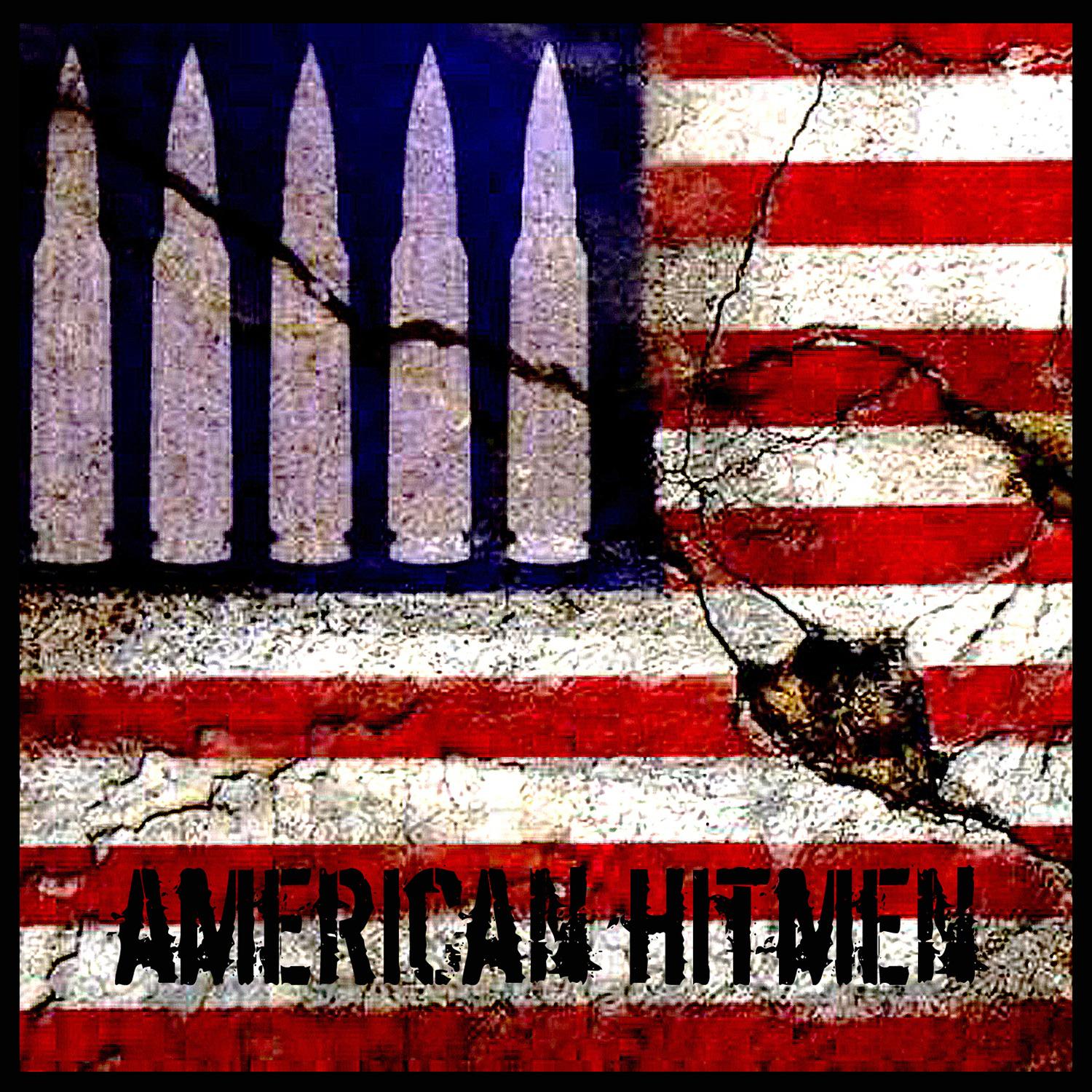 American Hitmen